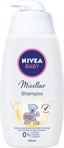 Šampon Nivea Baby, mic., 500ml